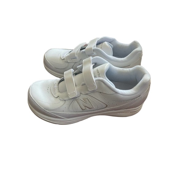 New Balance 577 Walking Shoe Hook and Loop Size:11 - Picture 1 of 7